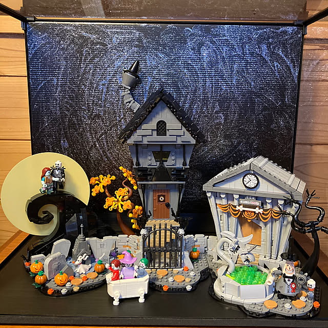 mkmkmoominさんの部屋