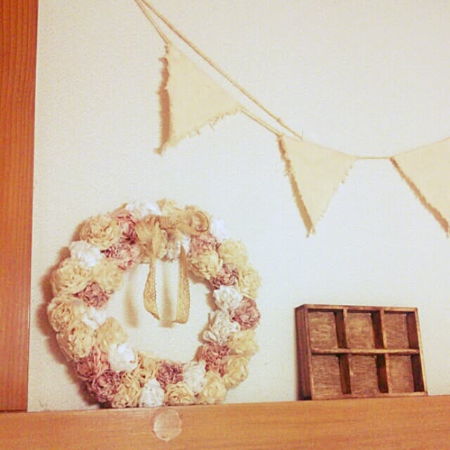 Nana_1107さんの実例写真