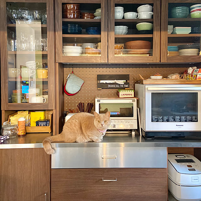 tomoさんの実例写真