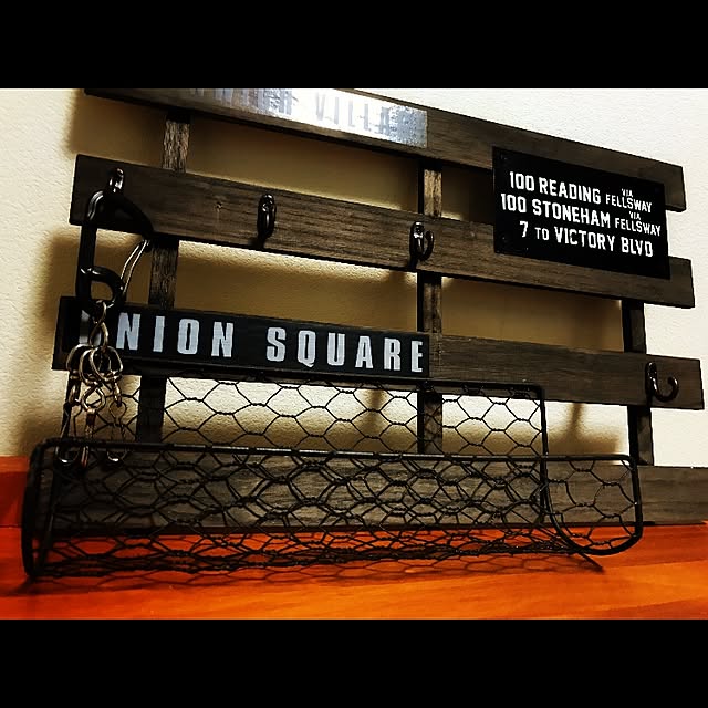 syounaikunさんの実例写真