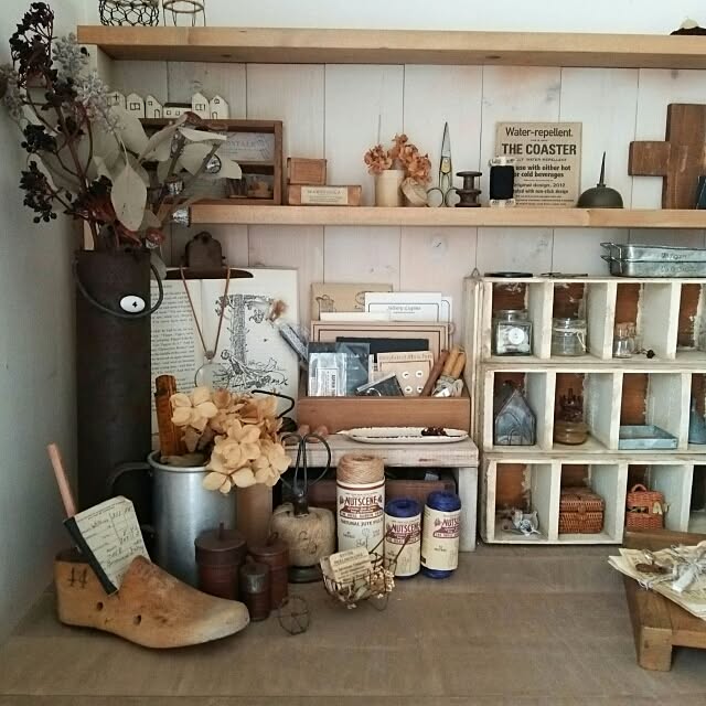 kokkomachaさんの実例写真