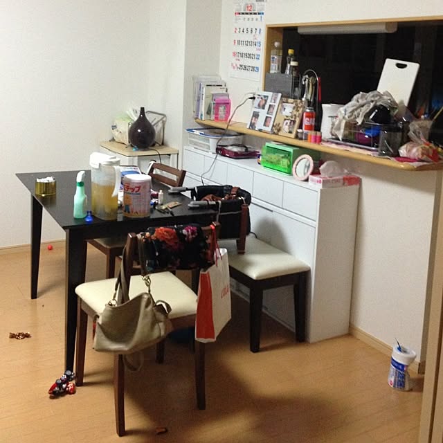 ikumi.419さんの実例写真