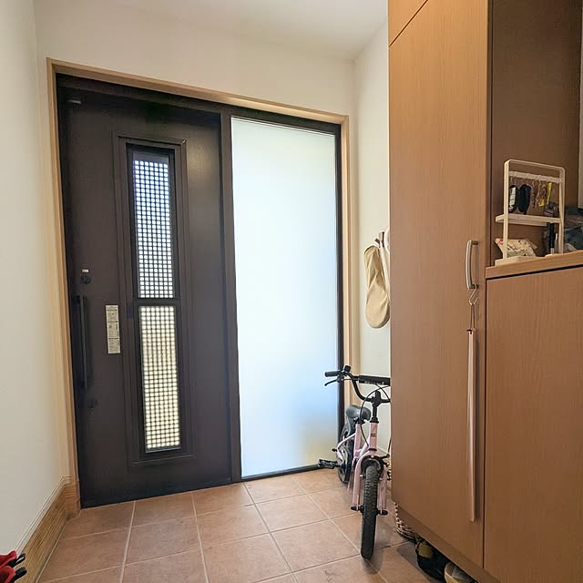 cochonさんの部屋