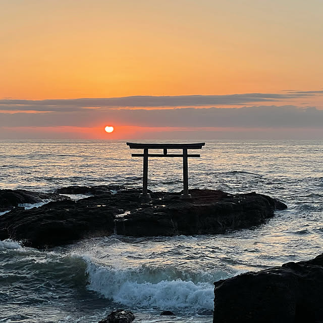 実例写真