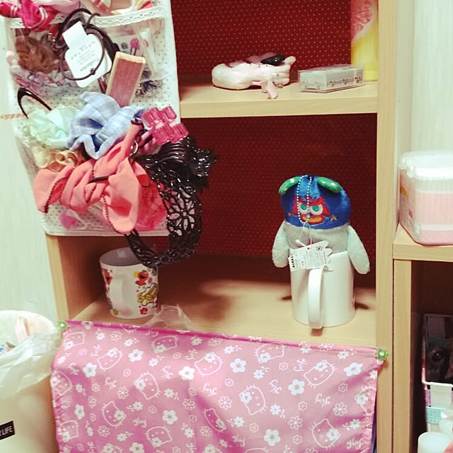 milkyさんの実例写真