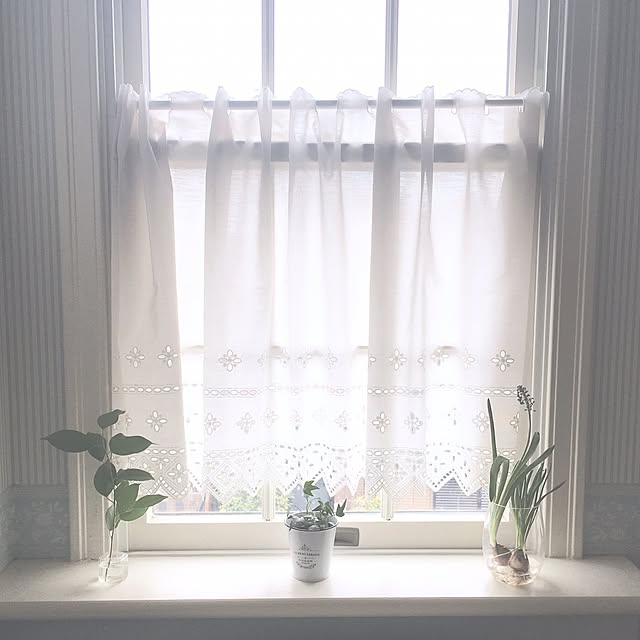 Claraさんの実例写真