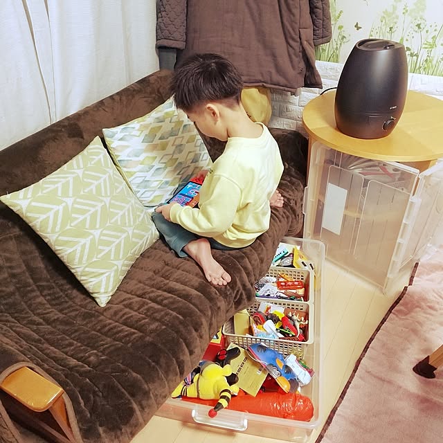Shion+さんの実例写真