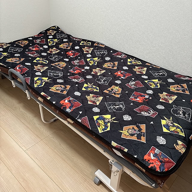 nicoさんの部屋