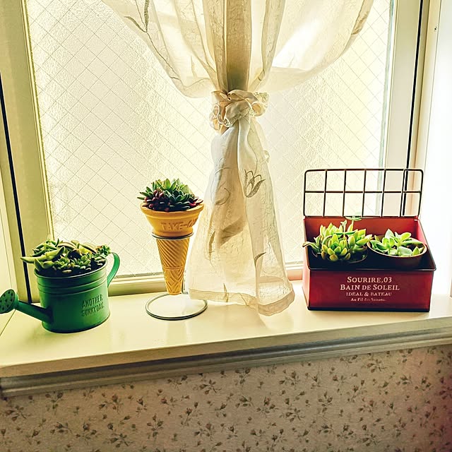 annaさんの部屋