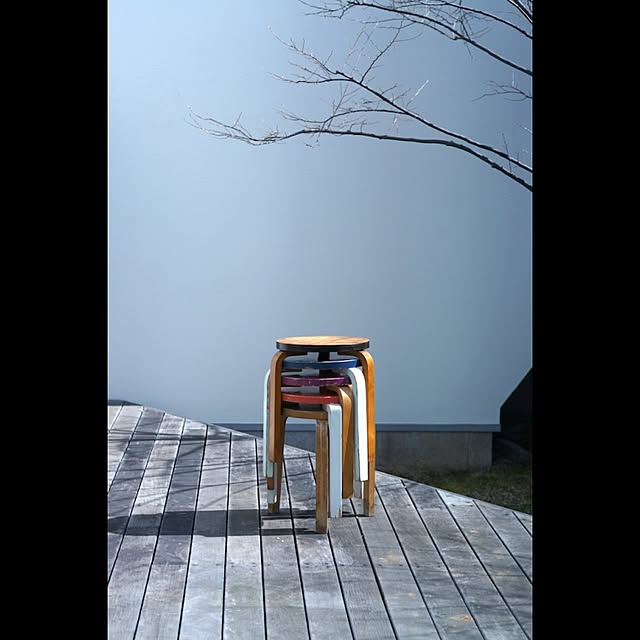 Design papa Ka-tuさんの実例写真