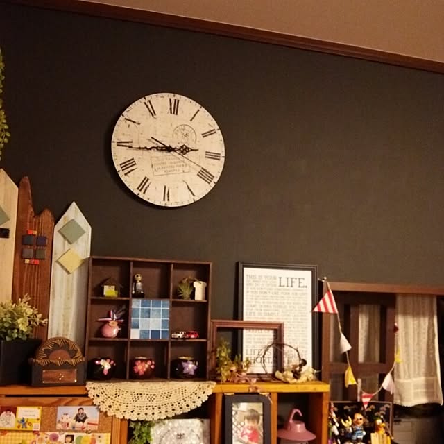 chi.chi.chi.930さんの実例写真