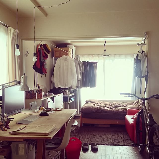 hiroさんの実例写真