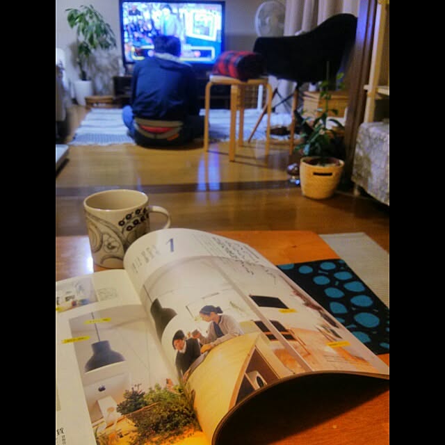 chanさんの実例写真