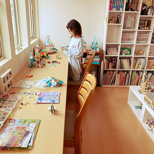 bun_ny-hophoperさんの実例写真