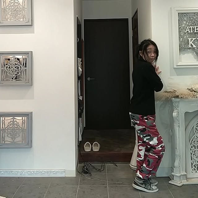 Kigiさんの部屋