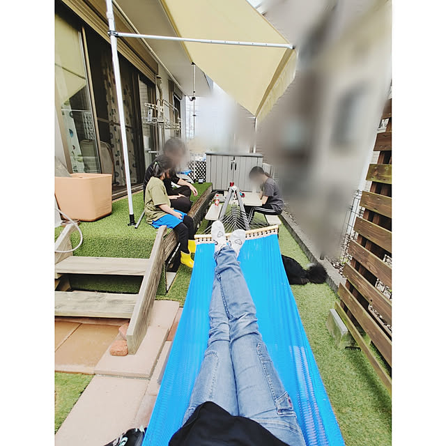 beanzさんの実例写真
