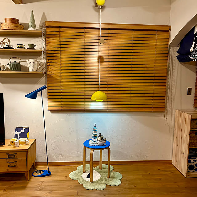 maric323さんの部屋