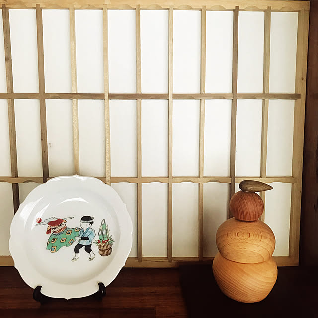 kinacoさんの実例写真