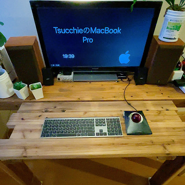 tsucchie60jさんの部屋