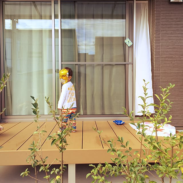 Tonさんの実例写真