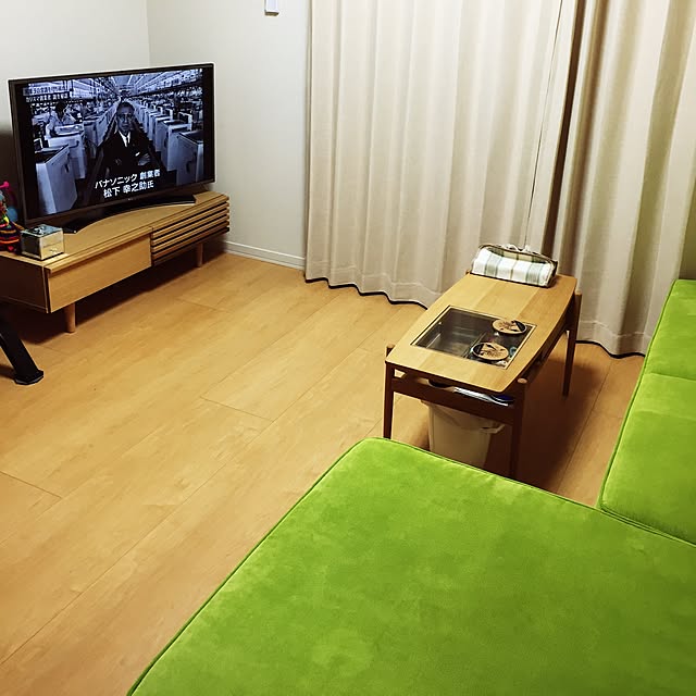 実例写真