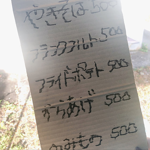 Sayaendoさんの実例写真