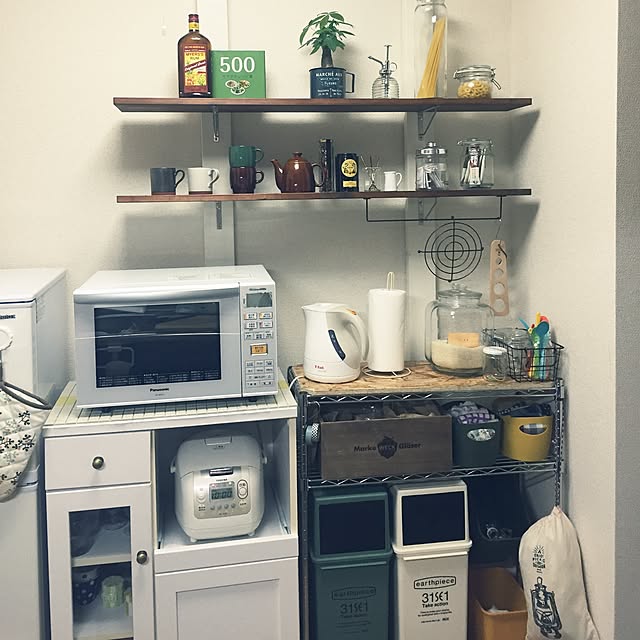 Mutsumiさんの実例写真