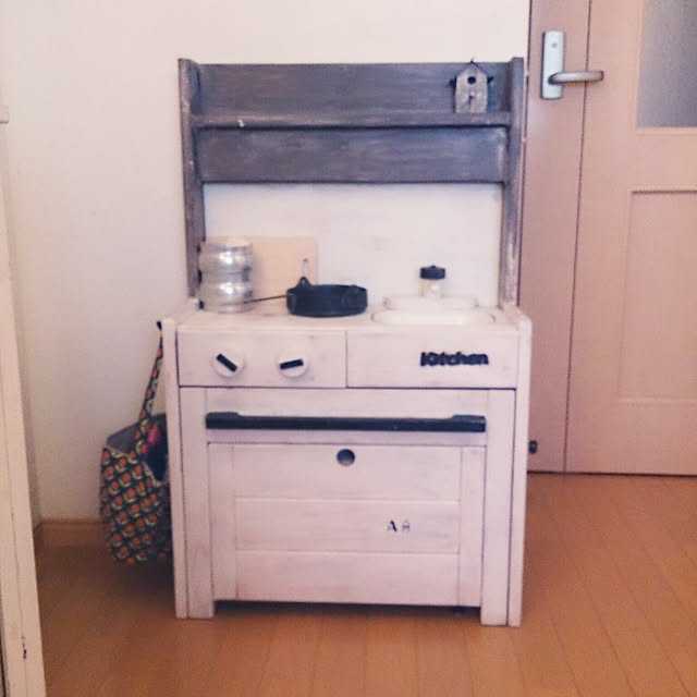 rikaさんの実例写真
