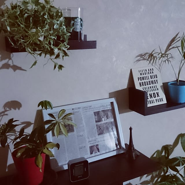hiroさんの実例写真