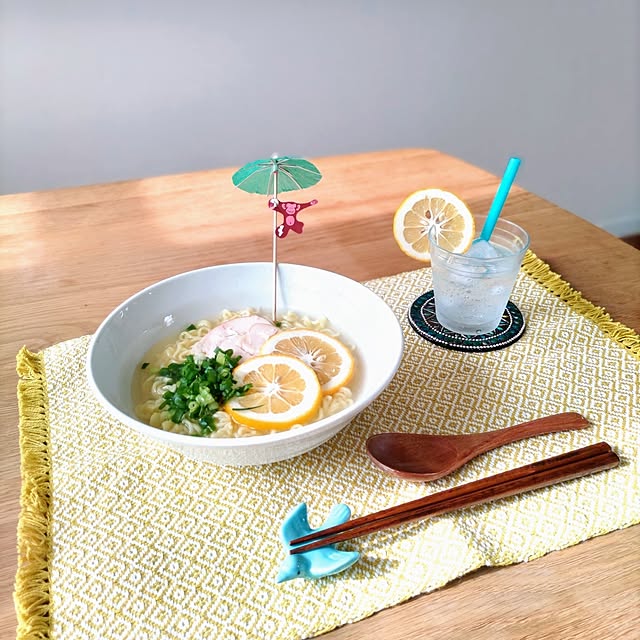 Haさんの部屋