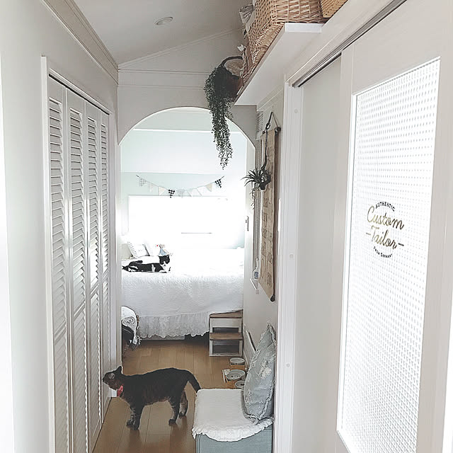 lovecatさんの実例写真