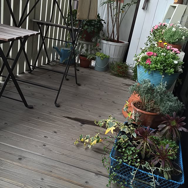 leonaさんの実例写真