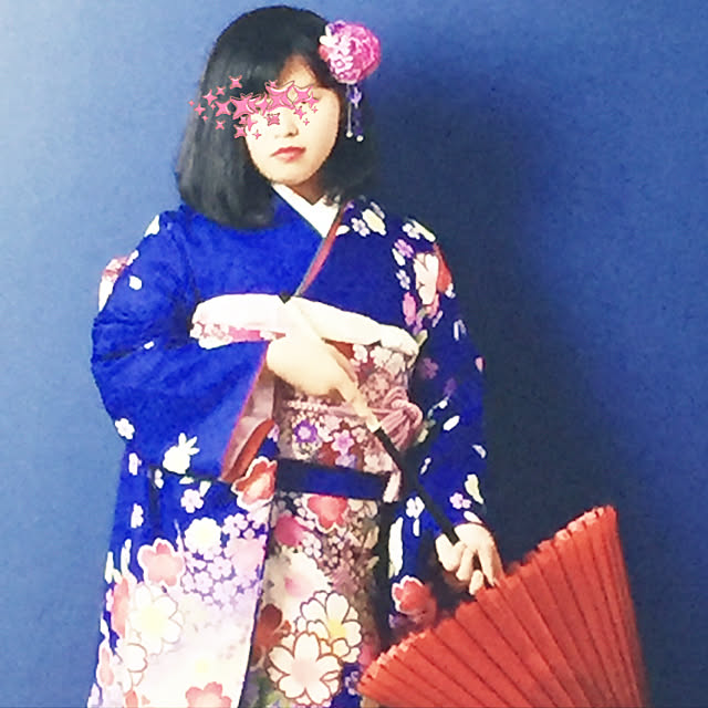 maimaiさんの実例写真