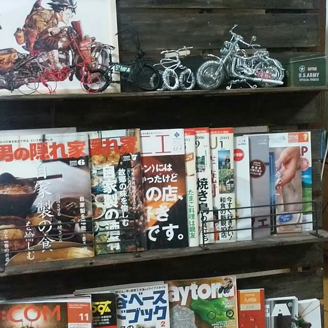 yama.0116noさんの実例写真