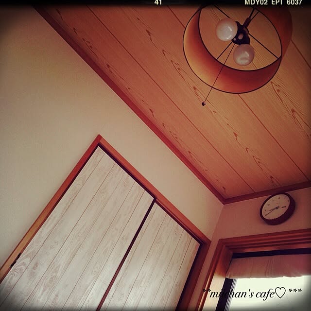 miichanさんの実例写真