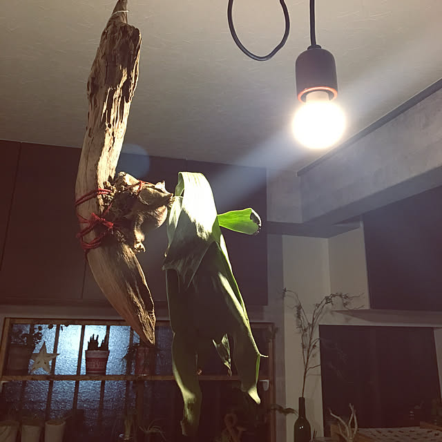 MoclaLatteさんの実例写真