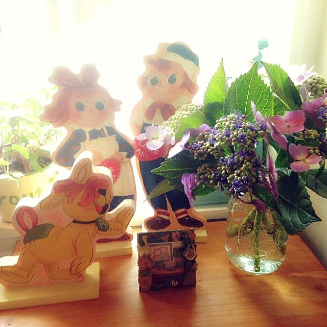 anthyさんの実例写真