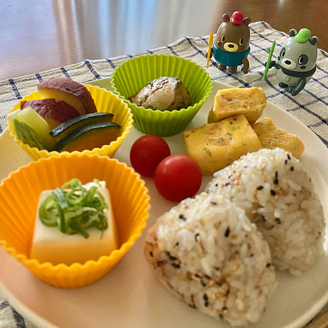kameさんの実例写真