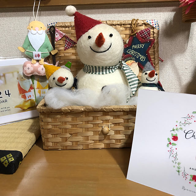 hidechanさんの部屋