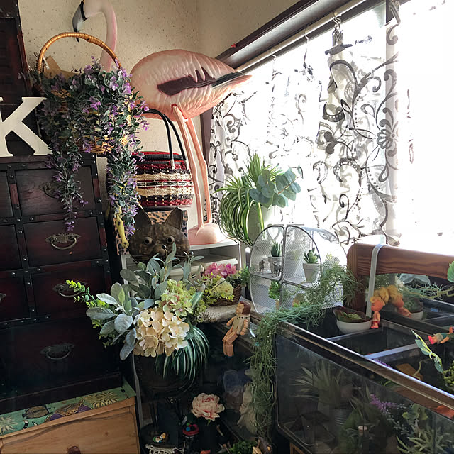 vivienne.coco-keiさんの実例写真