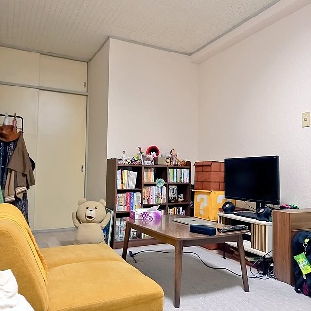 waribaさんの実例写真