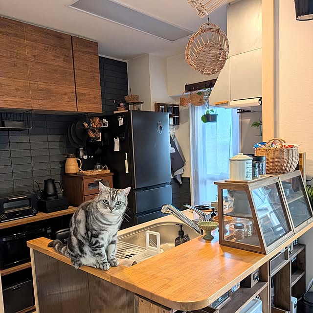 lovepeaceさんの実例写真