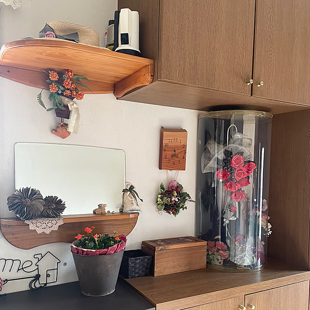 ronronさんの部屋