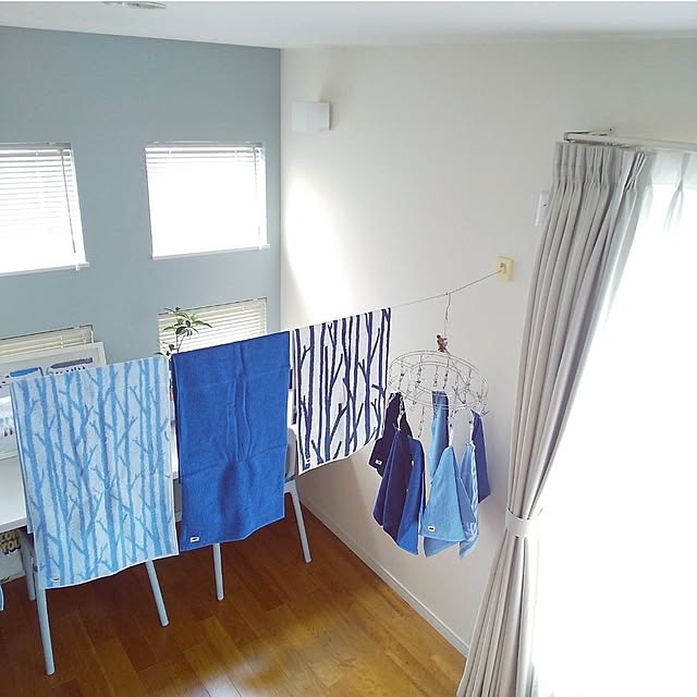 Haさんの部屋
