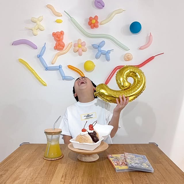 mikoさんの部屋