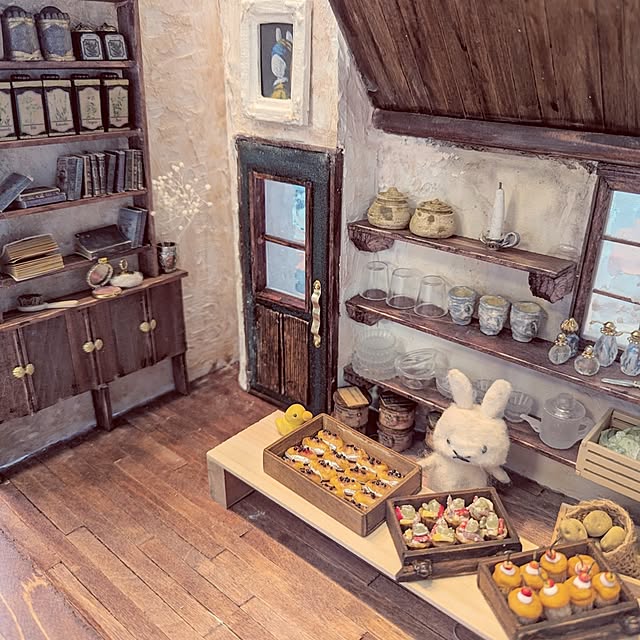 noahさんの部屋
