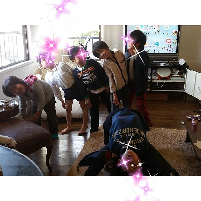 kaorinさんの実例写真