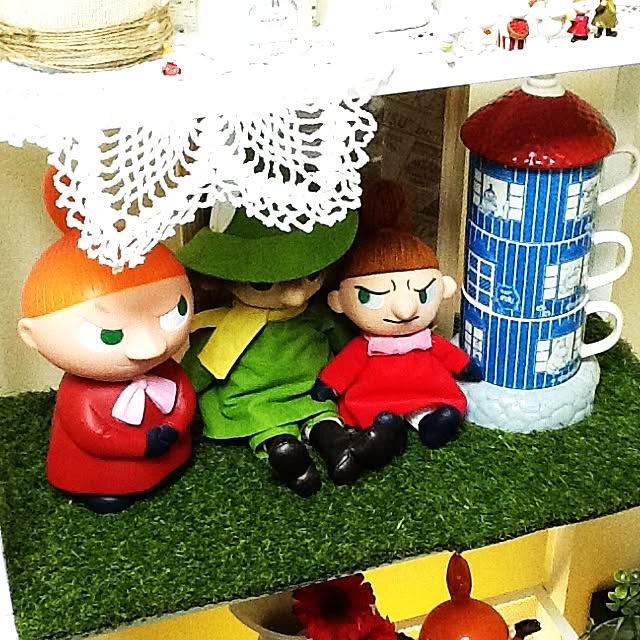 nonさんの実例写真