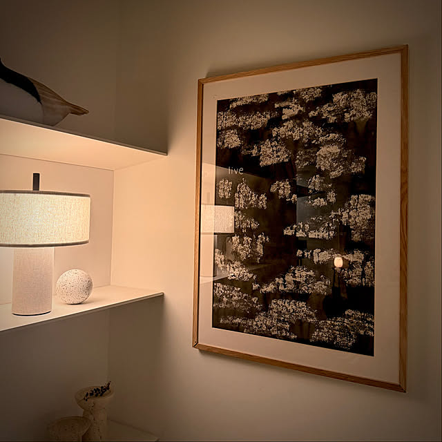 House.of.Slow.Lightさんの実例写真