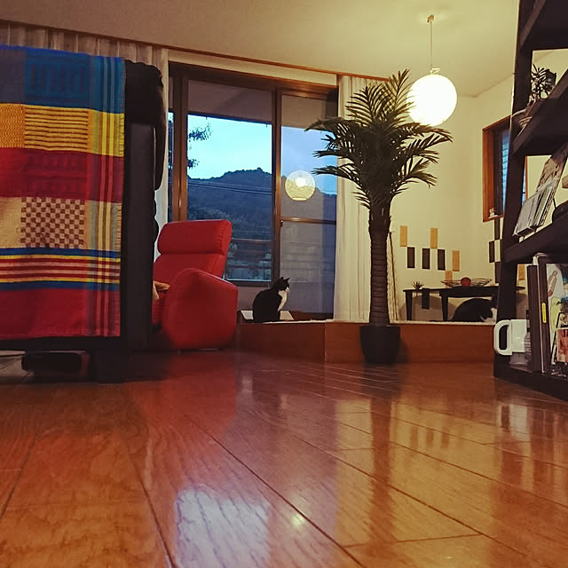 uchizukonyanさんの実例写真